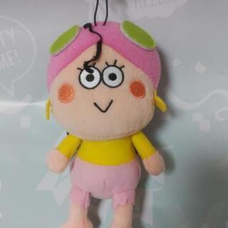 非売品♪はなかっぱ♪ぬいぐるみ♪どすな～(笑)♪②♪残1 羨ましく