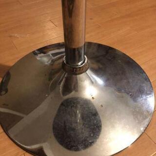 バーテーブルセットの画像