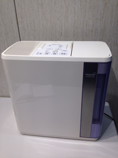 ★1860★DAINICHI　ダイニチ　加湿器　HD-5013　2013年製　気化式加湿器　乾燥　コンパクト家電　加湿機