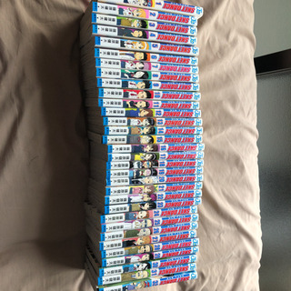 SKETDANCE 全巻セット