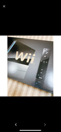 Wii 本体