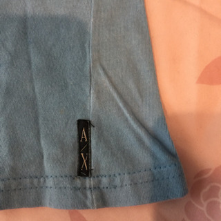 ARMANI Exchangeの画像
