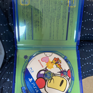 スーパーボンバーマンR （PS4）の画像