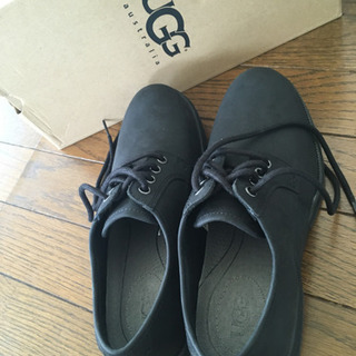 【新品未使用】$99 アグ オーストラリア UGG Australia 25.0の画像