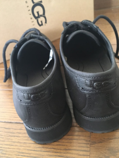 【新品未使用】$99 アグ オーストラリア UGG Australia 25.0