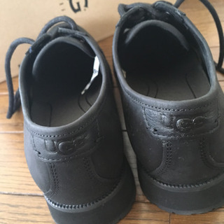 【新品未使用】$99 アグ オーストラリア UGG Australia 25.0の画像