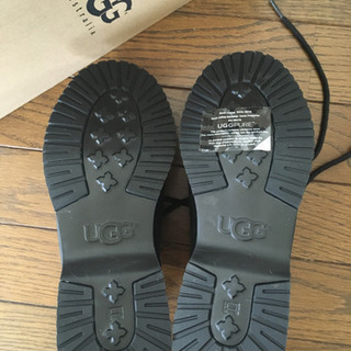 【新品未使用】$99 アグ オーストラリア UGG Australia 25.0の画像