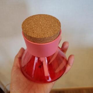 差し上げます！新品　開封済　USB卓上加湿器の画像