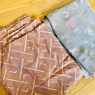大量出品　着物ハギレ　リフォームの画像