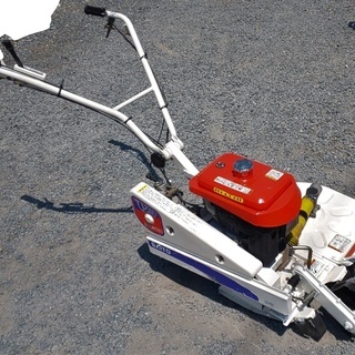 鹿児島発 クボタ（斎藤農機）4サイクルガソリンエンジンロータリモア
