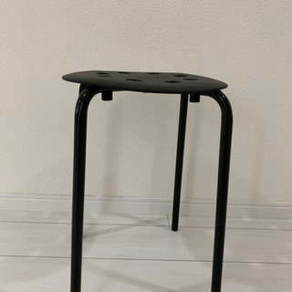 丸椅子の画像
