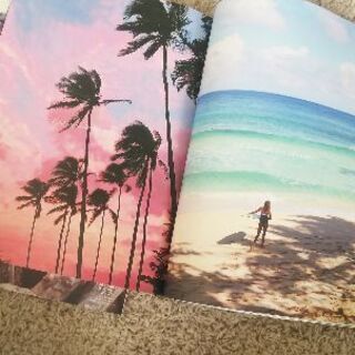 Beach Style Magazine　HONEY　3冊セットの画像