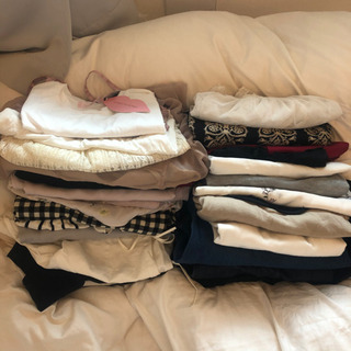 le reve vaniellerなどブランド服22着&おまけの画像