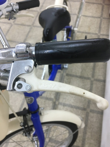 子供用自転車