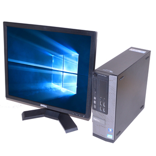 【中古PC】OptiPlex 9010