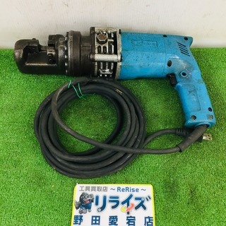 オグラ HBC-316 電動油圧式鉄筋カッター【リライズ野田愛宕店】【店頭取引限定】【中古】