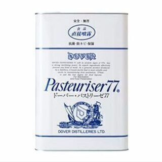 パストリーゼ５０００ｍｌ一斗缶など公式より安く販売するときがある...