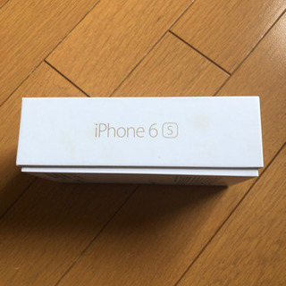 iPhone6sの画像