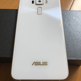 Zenfone3の画像