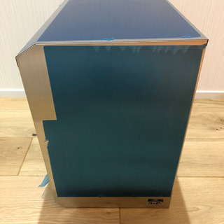 郵便受け　郵便ポスト　ステンレスポストの画像