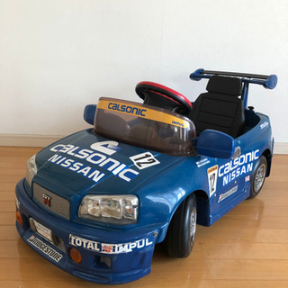 お譲りする方が決まりました。ｶﾙｿﾆｯｸ ﾆｯｻﾝ スカイラインGTR