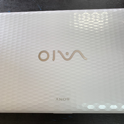 【ジャンク】中古PC 15型 動作ok win7.i5.4gb. 1TB