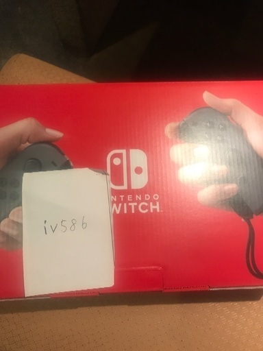 任天堂Switch 