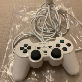 【希少】PSX DESR-5000用コントローラーの画像