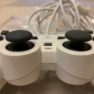 【希少】PSX DESR-5000用コントローラーの画像