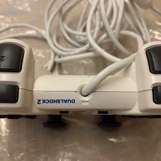 【希少】PSX DESR-5000用コントローラーの画像