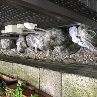 残土欲しい方、お譲りします！
