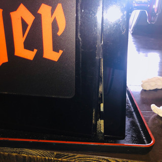 イエガーサーバー、カンパリサーバー