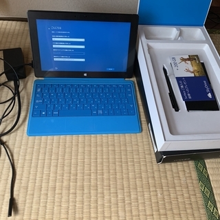 Surface Pro 128g Win8 Pro