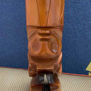 ハワイ土産　中古品　置物