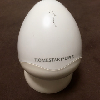 家庭用プラネタリウム　ホームスターピュア【HOMESTAR PURE】