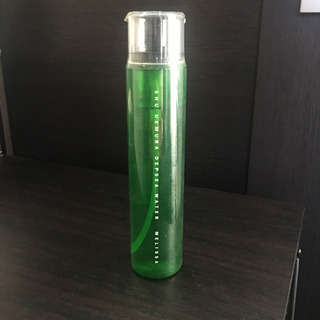 [鑑賞、コレクション用]SHU UEMURA DEPSEA WATER MELISSA