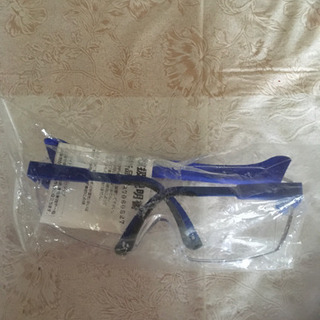 作業用ゴーグルの画像