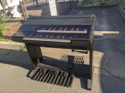 ヤマハエレクトーン　HS 5