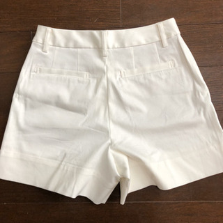 【差し上げます】ショートパンツの画像