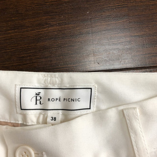 【差し上げます】ショートパンツの画像