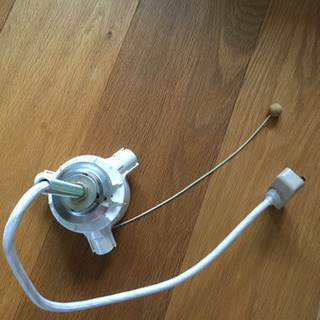 照明器具　ランプ