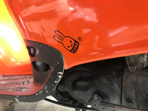 ホンダ　ジョルノ　原付　スクーター　50cc