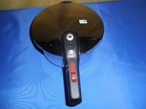 WMF パーフェクトプロ圧力鍋 4.5L 未使用品 元箱付き　値下げ