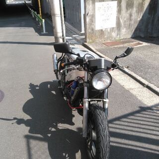 ウルフ250