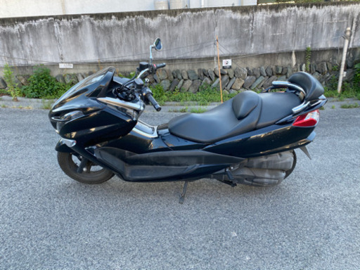 ヤマハ　マジェスティ250 実動　自賠責付　SG20J