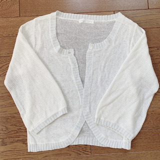 カーディガン