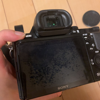 Sony a7s の画像