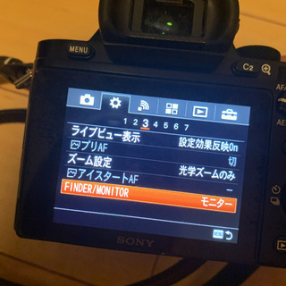 Sony a7s の画像