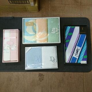 ブランドバスタオルやフェイスタオルまとめて‼️の画像