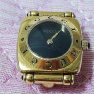GUCCI　腕時計　レディース